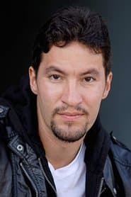 Foto del actor Joshua Lamboy