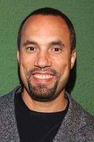 Foto del actor Roger Guenveur Smith