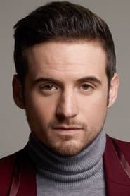 Foto del actor Jesús Zavala