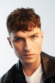 Foto del actor Björn Elgerd