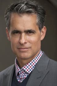 Foto del actor Jeffrey "JP" Mark
