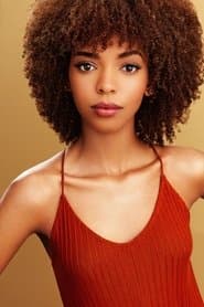 Foto del actor Amber Janea
