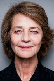 Foto del actor Charlotte Rampling