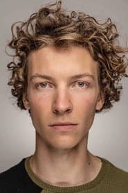 Foto del actor Johannes Wirix