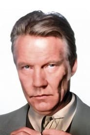 Foto del actor David Hemblen