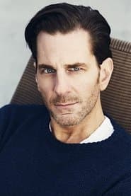 Foto del actor Aaron Abrams