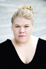 Foto del actor Gisa Flake