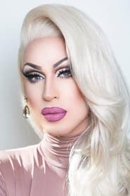 Foto del actor Brooke Lynn Hytes