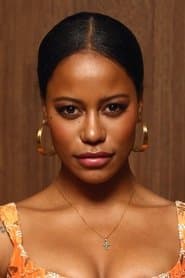 Foto del actor Taylour Paige