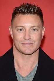 Foto del actor Lane Garrison