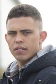 Foto del actor Aaron Heffernan