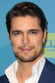 Foto del actor Diogo Morgado