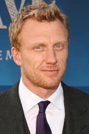 Foto del actor Kevin McKidd