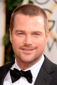 Foto del actor Chris O'Donnell