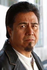 Foto del actor Jimmy Ortega