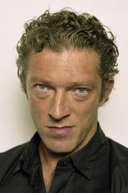 Foto del actor Vincent Cassel