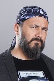 Foto del actor Ricardo Castella