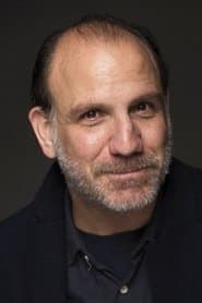 Foto del actor Nick Sandow