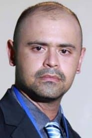 Foto del actor Mike Lucock