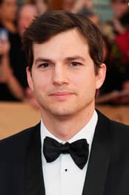 Foto del actor Ashton Kutcher