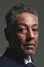 Foto del actor Giancarlo Esposito