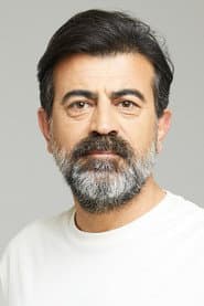 Foto del actor Erkan Bektaş