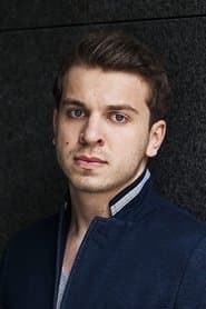 Foto del actor Edin Hasanović