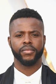 Foto del actor Winston Duke