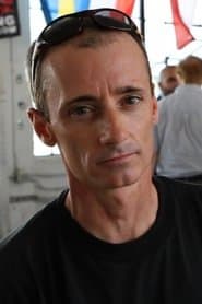 Foto del actor Kevin Mangold