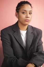 Foto del actor Mica Ricketts