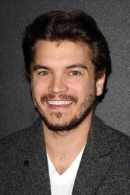 Foto del actor Emile Hirsch