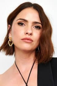 Foto del actor Shelley Hennig