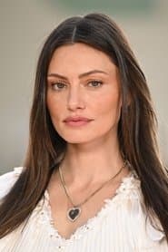 Foto del actor Phoebe Tonkin