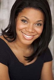 Foto del actor Charissa Allen