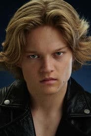 Foto del actor West Mulholland