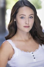 Foto del actor Megan Elisabeth Kelly