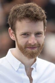 Foto del actor Antoine Reinartz