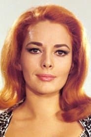 Foto del actor Karin Dor