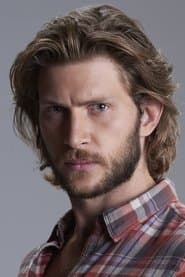 Foto del actor Greyston Holt