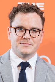 Foto del actor Joshua McGuire