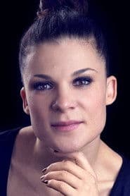 Foto del actor Christine Gjerulff