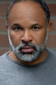 Foto del actor Geoffrey Owens