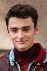 Foto del actor Noah Schnapp