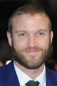 Foto del actor Diarmaid Murtagh