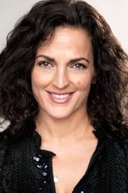 Foto del actor Nicole Ansari-Cox