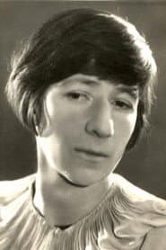 Foto del actor Серафима Бирман