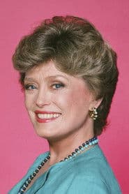 Foto del actor Rue McClanahan