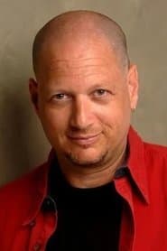 Foto del actor J.J. Cohen