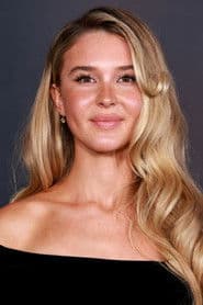 Foto del actor Isabel May