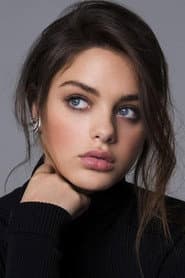 Foto del actor Odeya Rush
